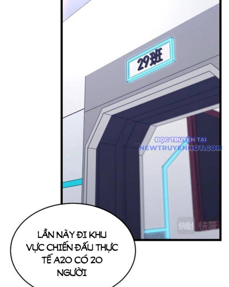 Thần Cấp Thăng Cấp Hệ Thống Chapter 2 - Trang 2