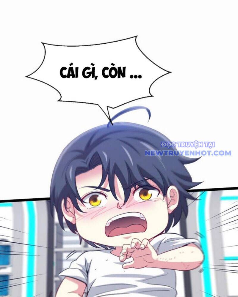 Thần Cấp Thăng Cấp Hệ Thống Chapter 2 - Trang 2