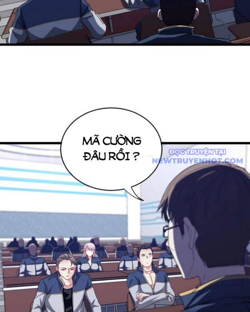 Thần Cấp Thăng Cấp Hệ Thống Chapter 2 - Trang 2