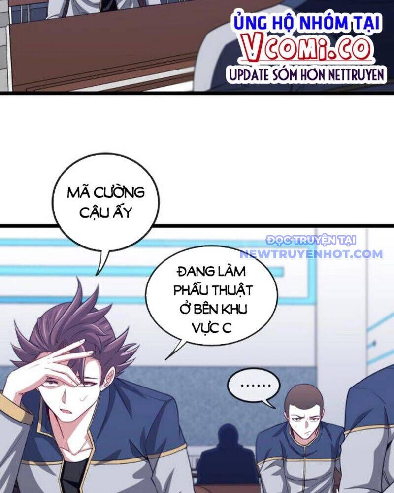 Thần Cấp Thăng Cấp Hệ Thống Chapter 2 - Trang 2