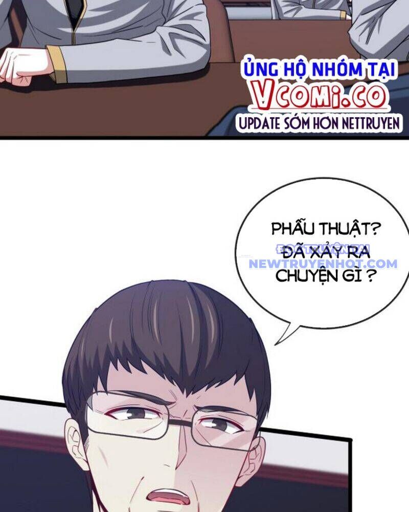 Thần Cấp Thăng Cấp Hệ Thống Chapter 2 - Trang 2