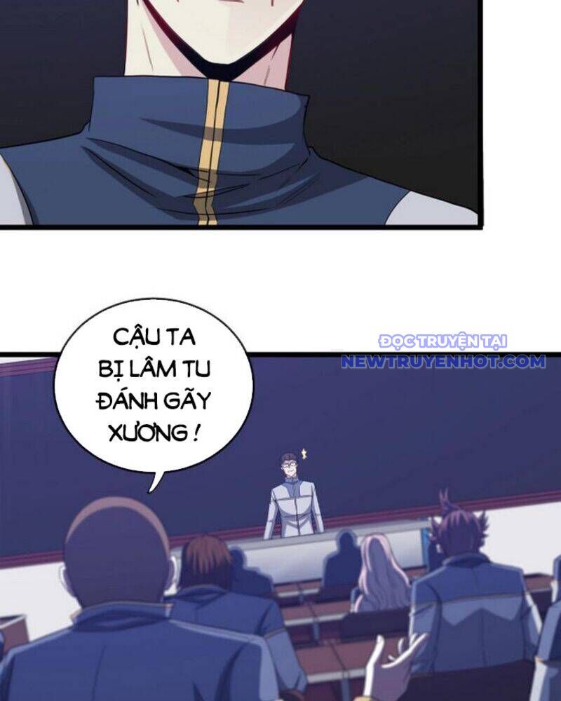 Thần Cấp Thăng Cấp Hệ Thống Chapter 2 - Trang 2