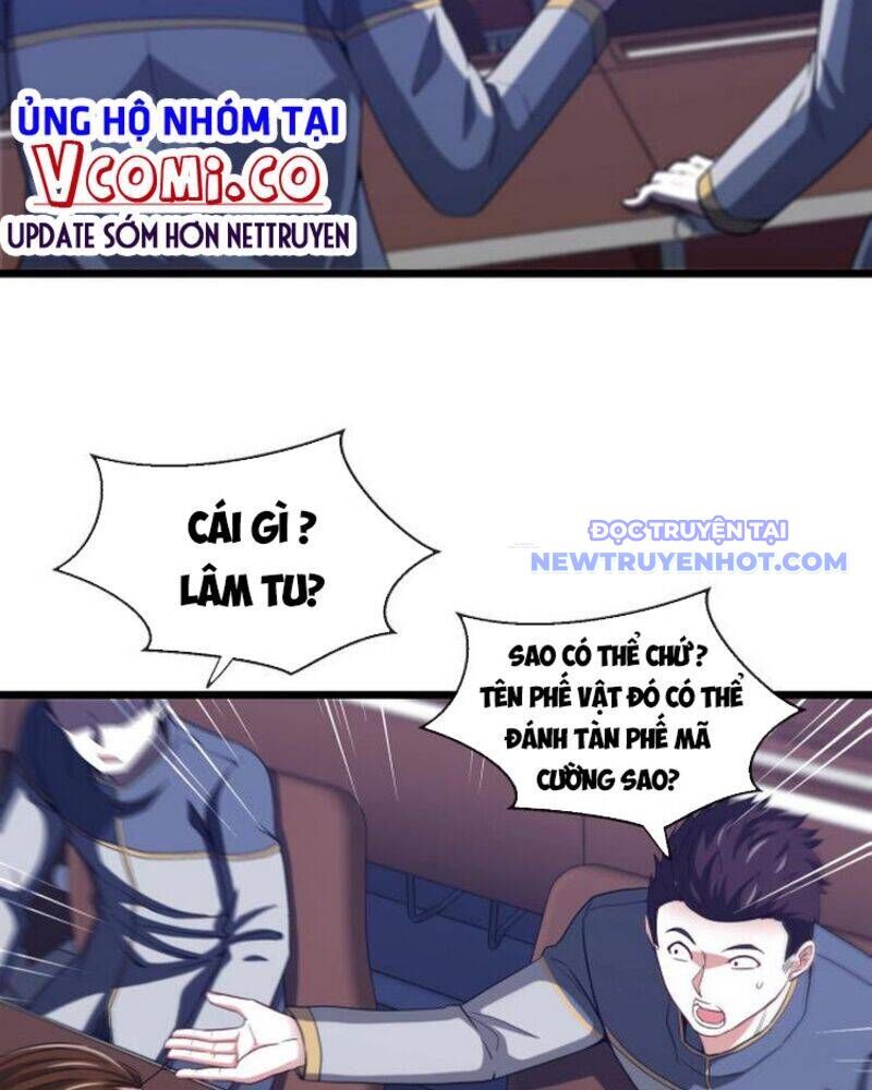 Thần Cấp Thăng Cấp Hệ Thống Chapter 2 - Trang 2