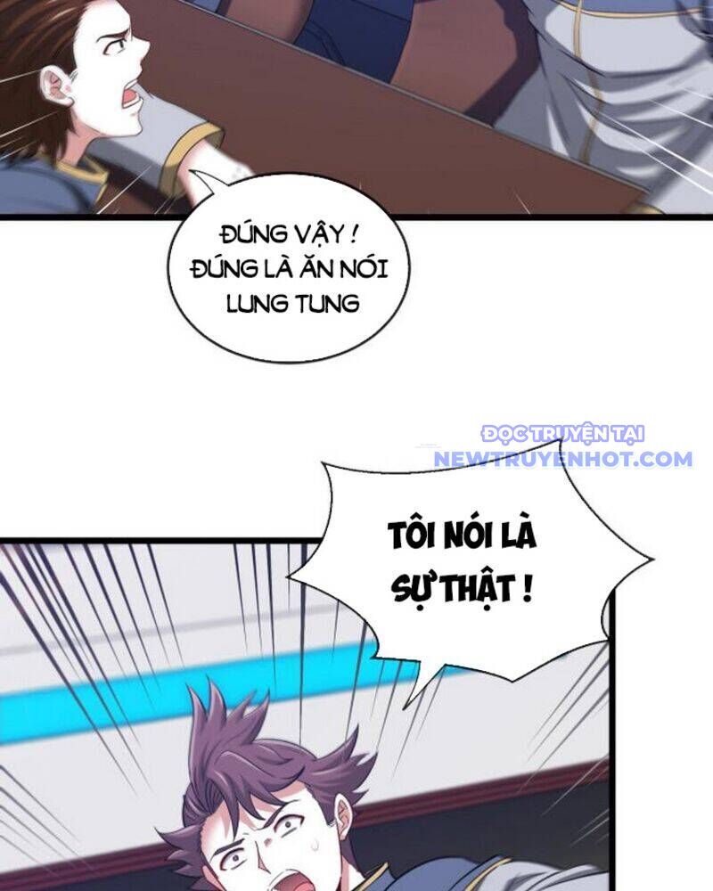 Thần Cấp Thăng Cấp Hệ Thống Chapter 2 - Trang 2