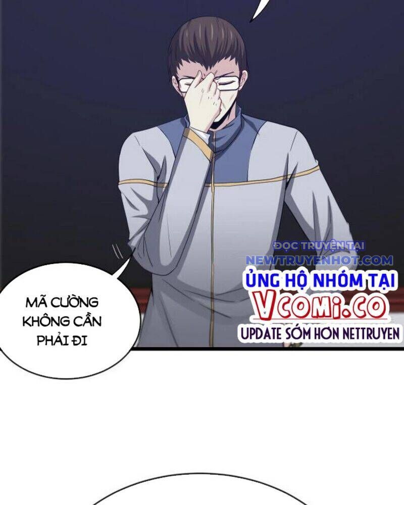 Thần Cấp Thăng Cấp Hệ Thống Chapter 2 - Trang 2