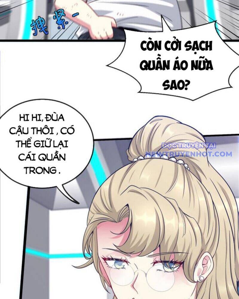 Thần Cấp Thăng Cấp Hệ Thống Chapter 2 - Trang 2