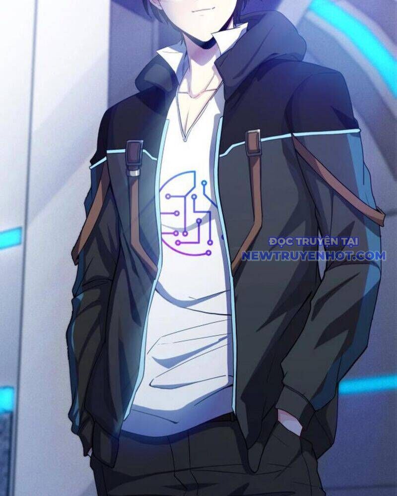 Thần Cấp Thăng Cấp Hệ Thống Chapter 2 - Trang 2