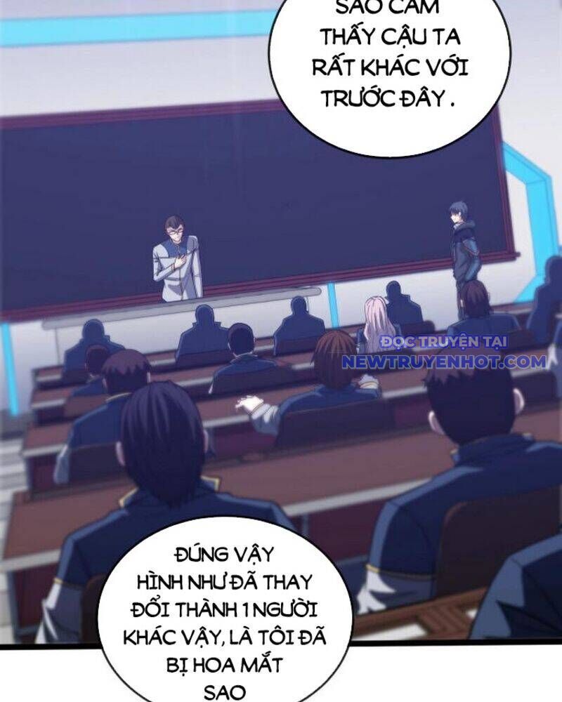 Thần Cấp Thăng Cấp Hệ Thống Chapter 2 - Trang 2