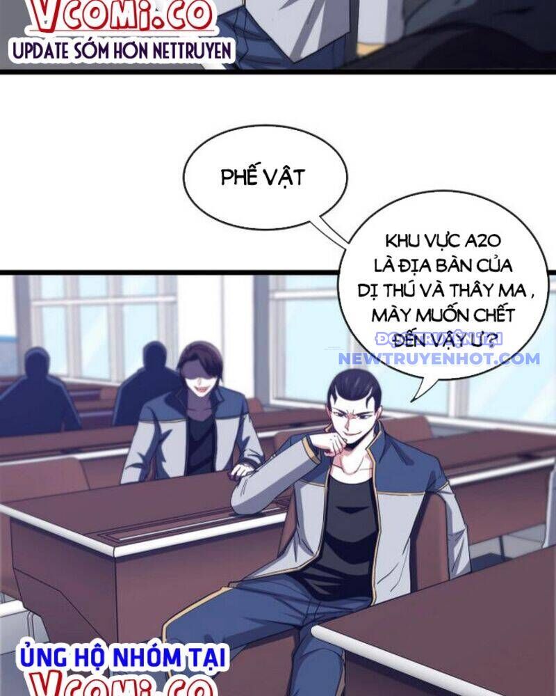 Thần Cấp Thăng Cấp Hệ Thống Chapter 2 - Trang 2