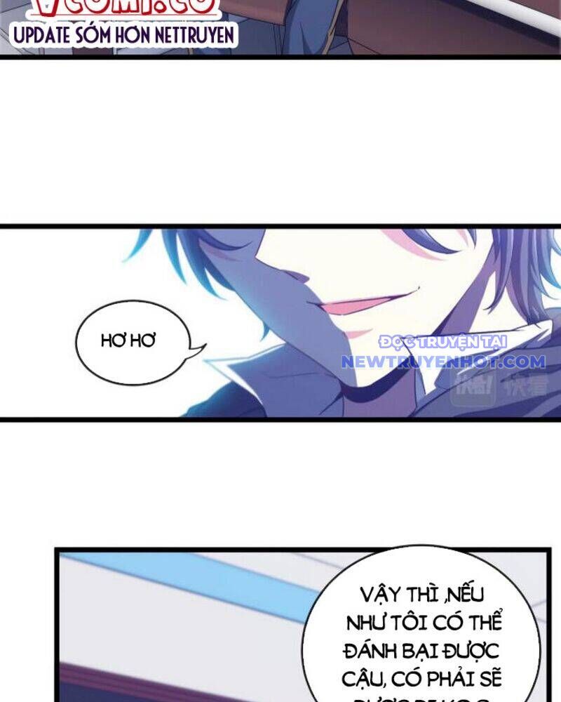 Thần Cấp Thăng Cấp Hệ Thống Chapter 2 - Trang 2