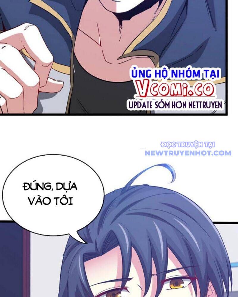 Thần Cấp Thăng Cấp Hệ Thống Chapter 2 - Trang 2