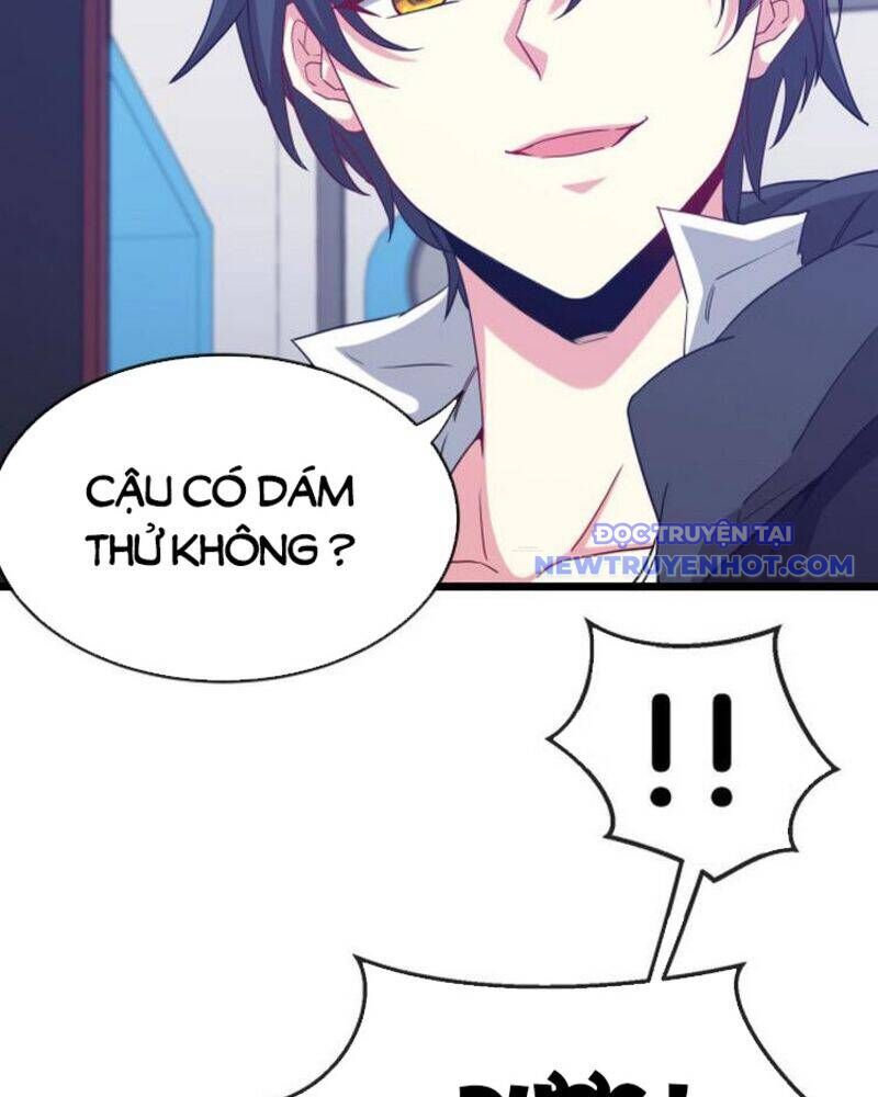 Thần Cấp Thăng Cấp Hệ Thống Chapter 2 - Trang 2