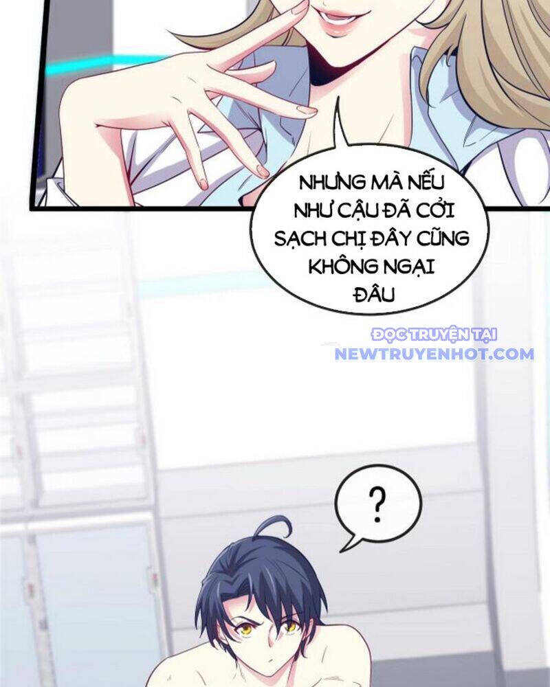 Thần Cấp Thăng Cấp Hệ Thống Chapter 2 - Trang 2