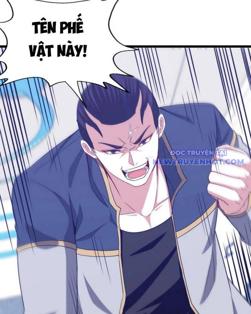 Thần Cấp Thăng Cấp Hệ Thống Chapter 2 - Trang 2