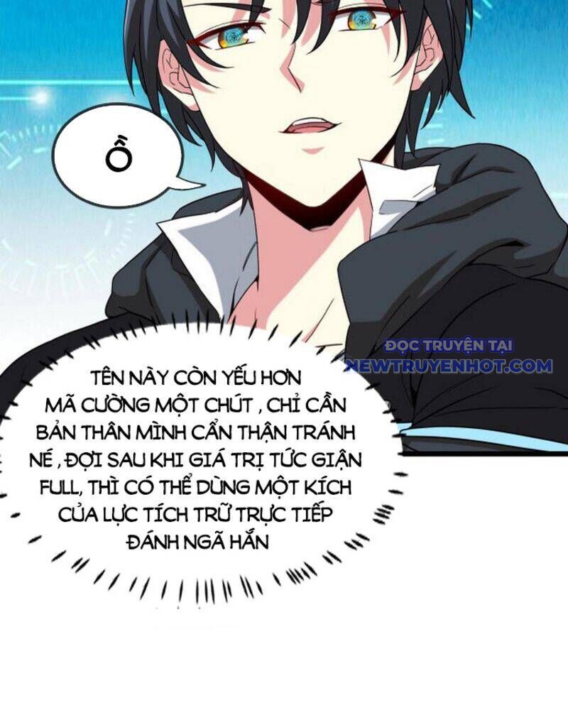 Thần Cấp Thăng Cấp Hệ Thống Chapter 2 - Trang 2