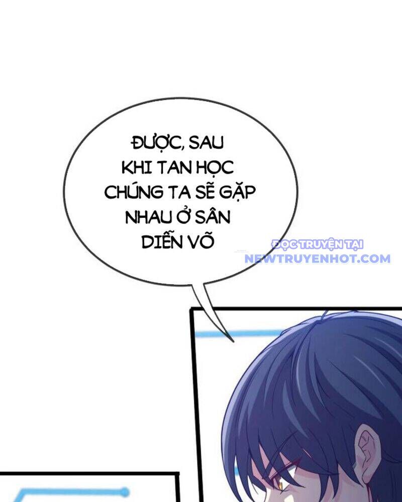 Thần Cấp Thăng Cấp Hệ Thống Chapter 2 - Trang 2