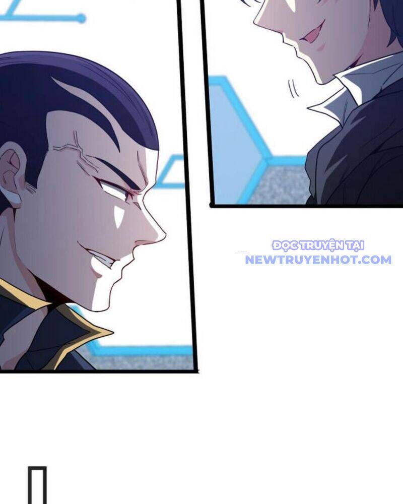 Thần Cấp Thăng Cấp Hệ Thống Chapter 2 - Trang 2