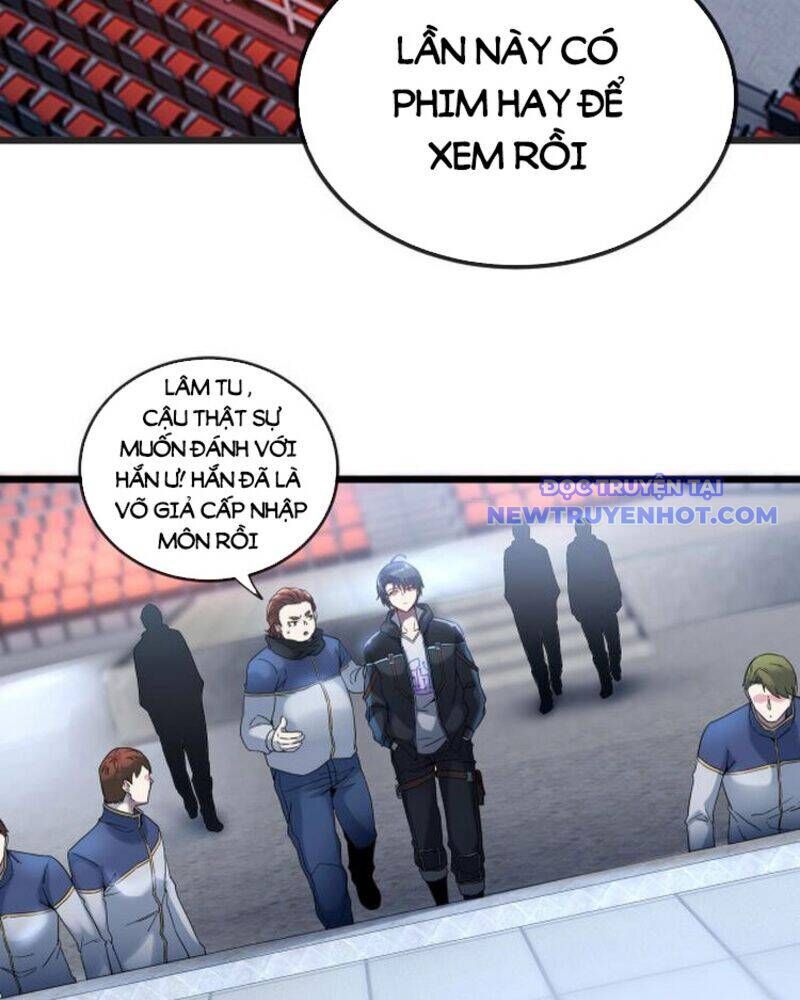 Thần Cấp Thăng Cấp Hệ Thống Chapter 2 - Trang 2