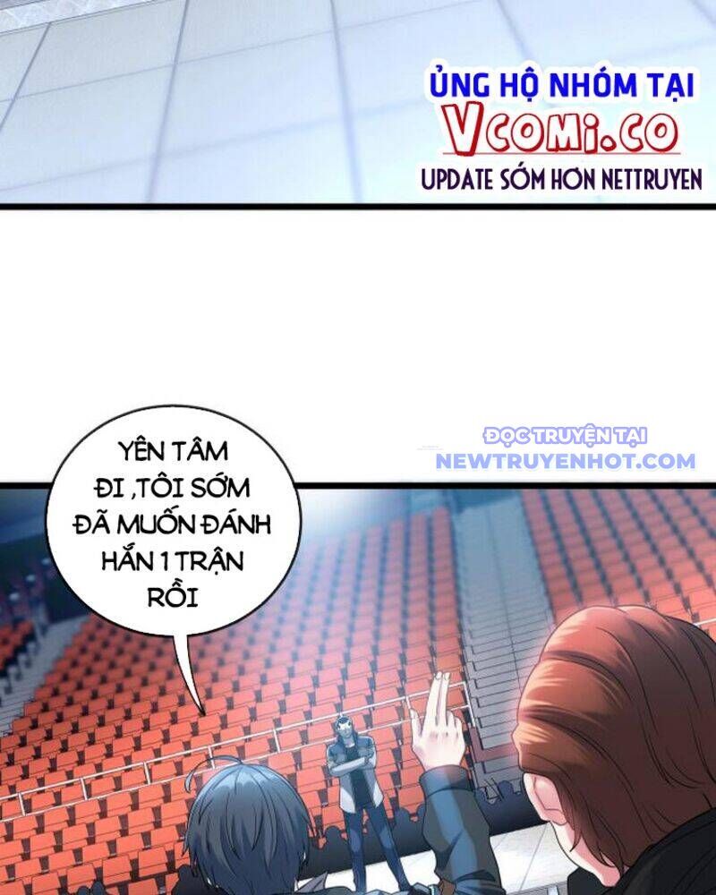 Thần Cấp Thăng Cấp Hệ Thống Chapter 2 - Trang 2