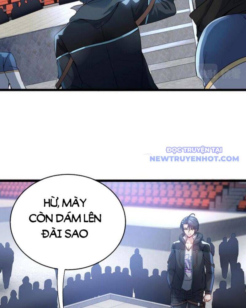 Thần Cấp Thăng Cấp Hệ Thống Chapter 2 - Trang 2