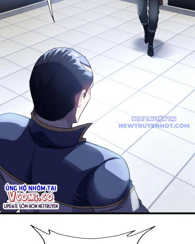 Thần Cấp Thăng Cấp Hệ Thống Chapter 2 - Trang 2