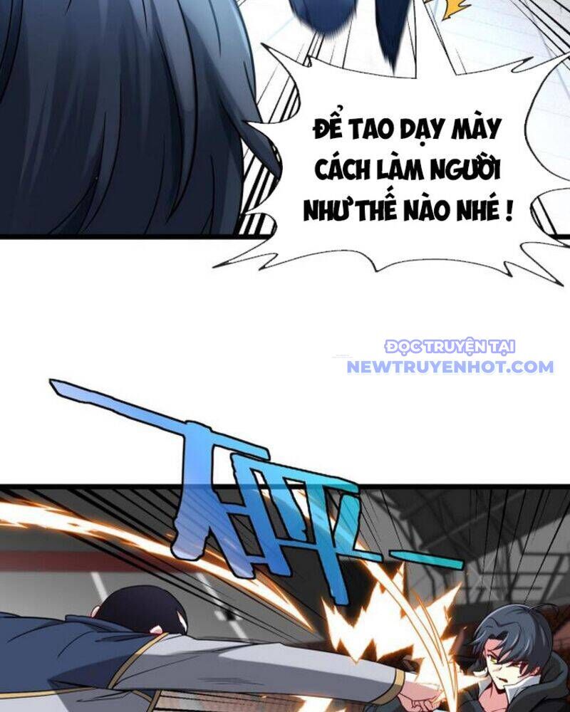 Thần Cấp Thăng Cấp Hệ Thống Chapter 2 - Trang 2