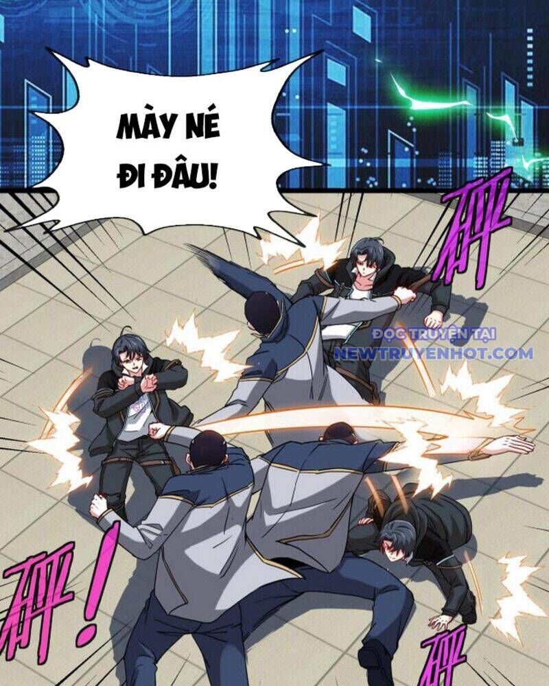 Thần Cấp Thăng Cấp Hệ Thống Chapter 2 - Trang 2