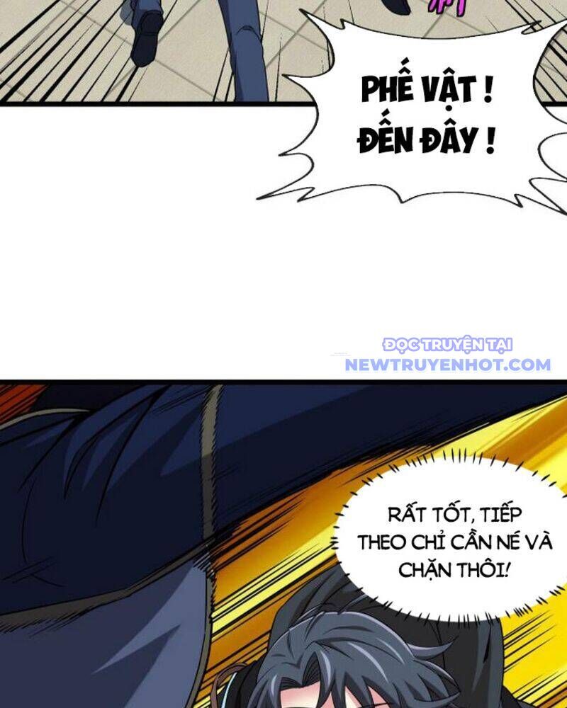 Thần Cấp Thăng Cấp Hệ Thống Chapter 2 - Trang 2