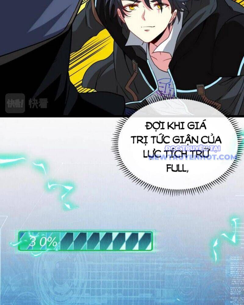 Thần Cấp Thăng Cấp Hệ Thống Chapter 2 - Trang 2