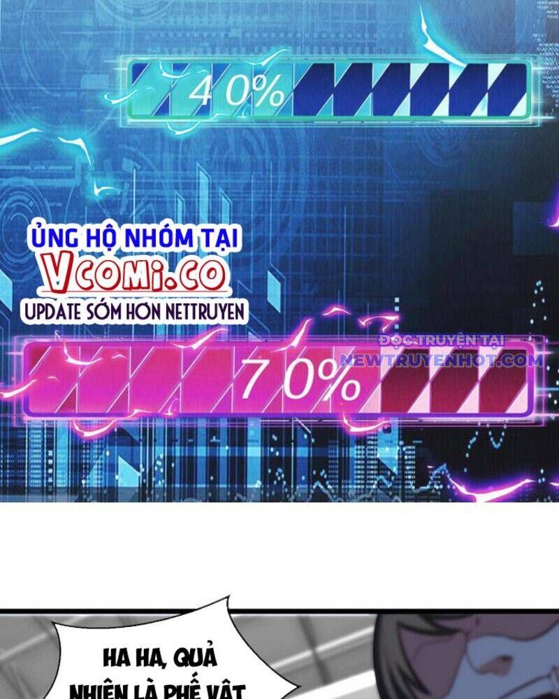 Thần Cấp Thăng Cấp Hệ Thống Chapter 2 - Trang 2