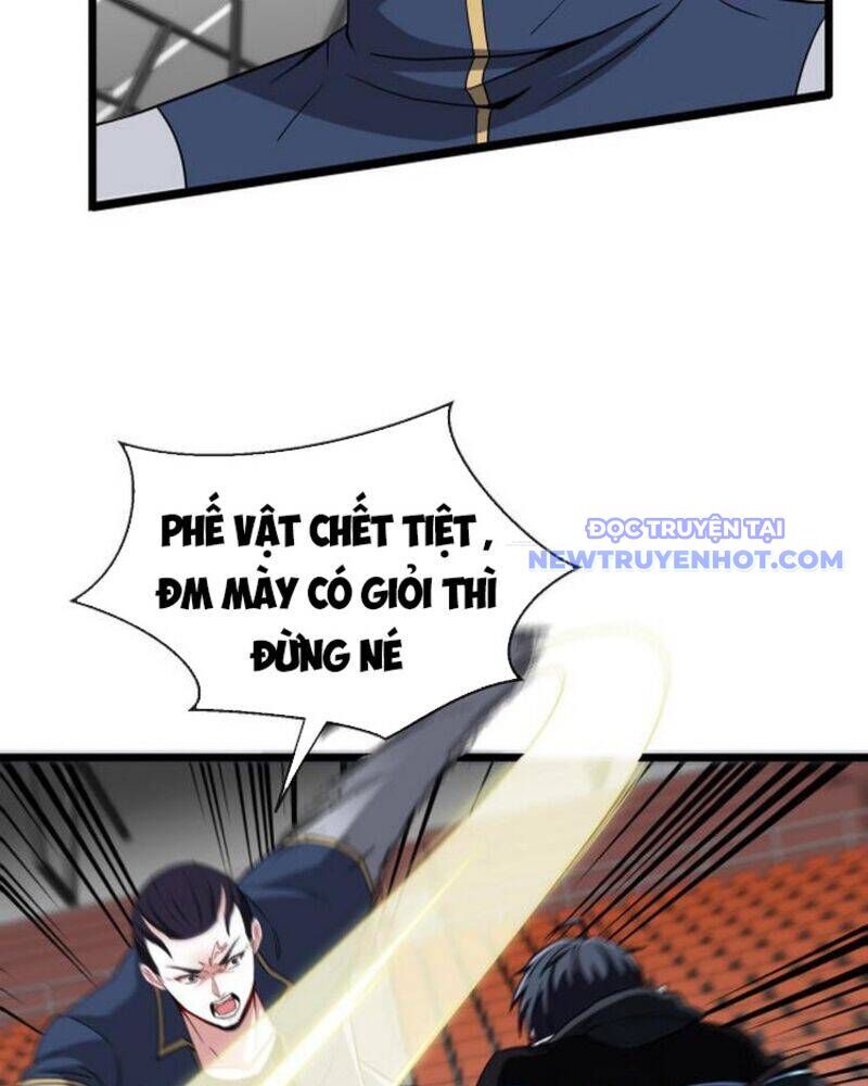 Thần Cấp Thăng Cấp Hệ Thống Chapter 2 - Trang 2