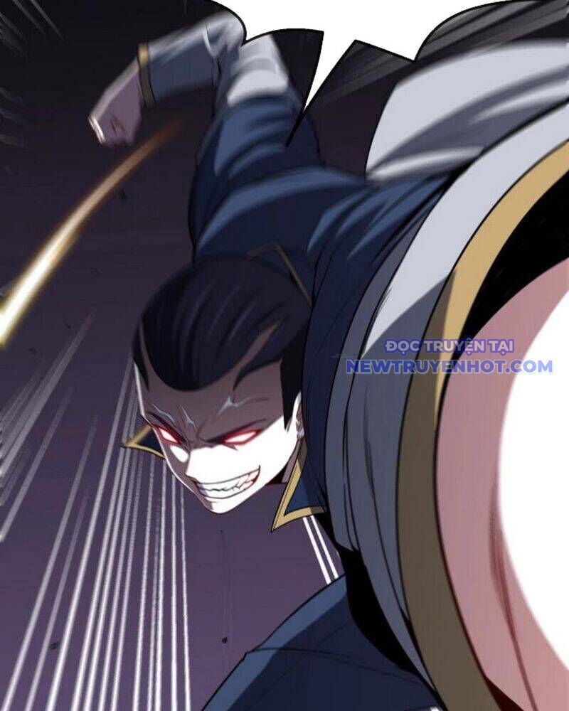 Thần Cấp Thăng Cấp Hệ Thống Chapter 2 - Trang 2