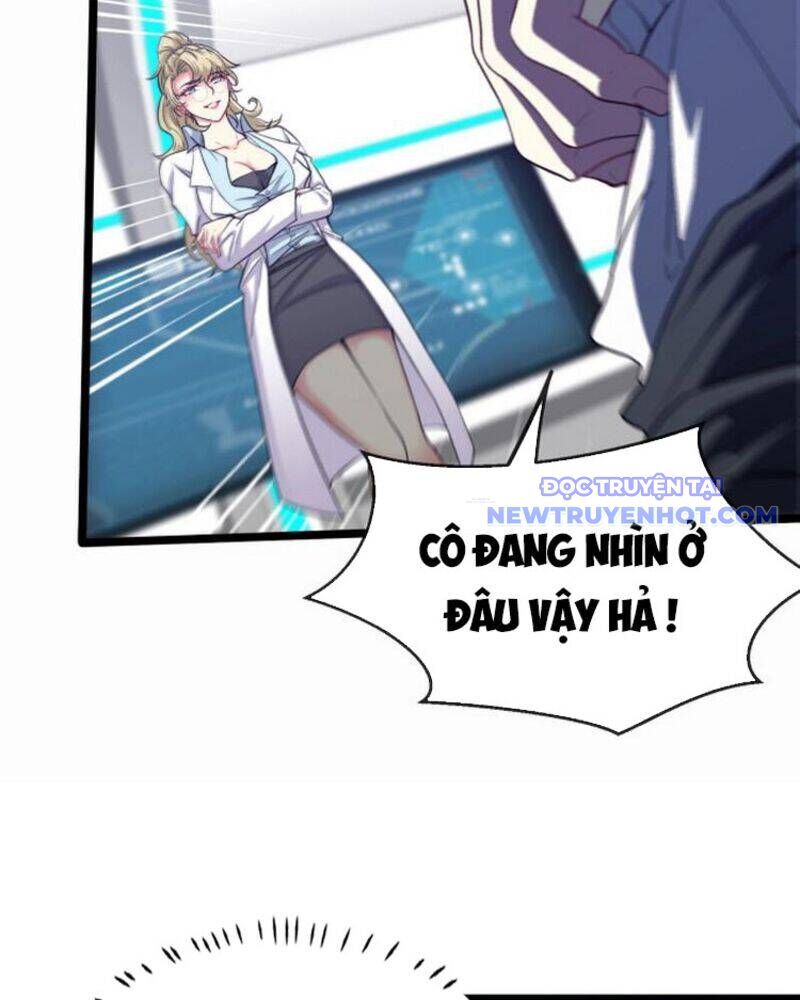 Thần Cấp Thăng Cấp Hệ Thống Chapter 2 - Trang 2