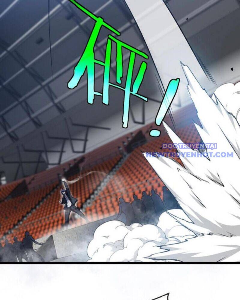 Thần Cấp Thăng Cấp Hệ Thống Chapter 2 - Trang 2