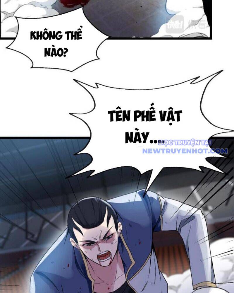 Thần Cấp Thăng Cấp Hệ Thống Chapter 2 - Trang 2