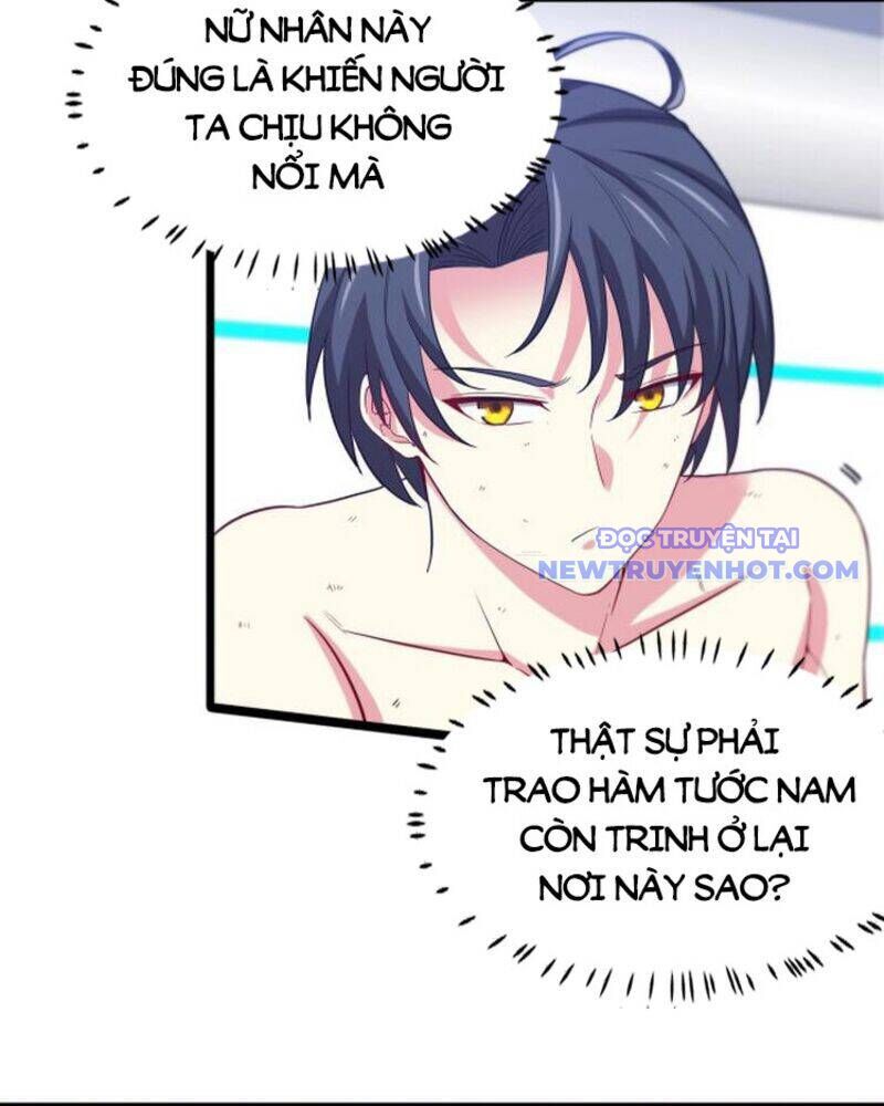 Thần Cấp Thăng Cấp Hệ Thống Chapter 2 - Trang 2