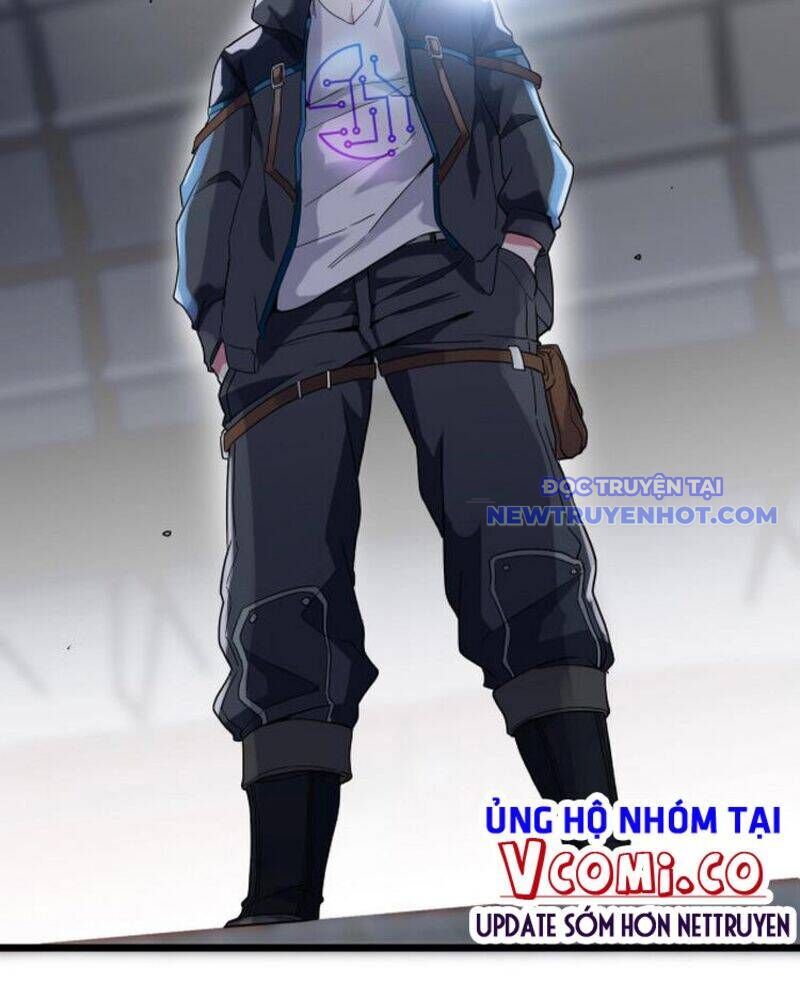 Thần Cấp Thăng Cấp Hệ Thống Chapter 2 - Trang 2