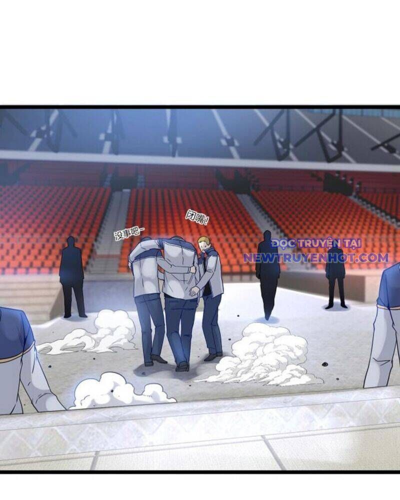 Thần Cấp Thăng Cấp Hệ Thống Chapter 2 - Trang 2