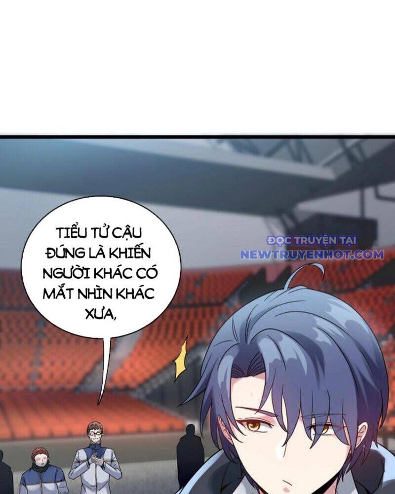 Thần Cấp Thăng Cấp Hệ Thống Chapter 2 - Trang 2