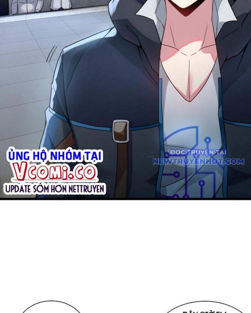 Thần Cấp Thăng Cấp Hệ Thống Chapter 2 - Trang 2