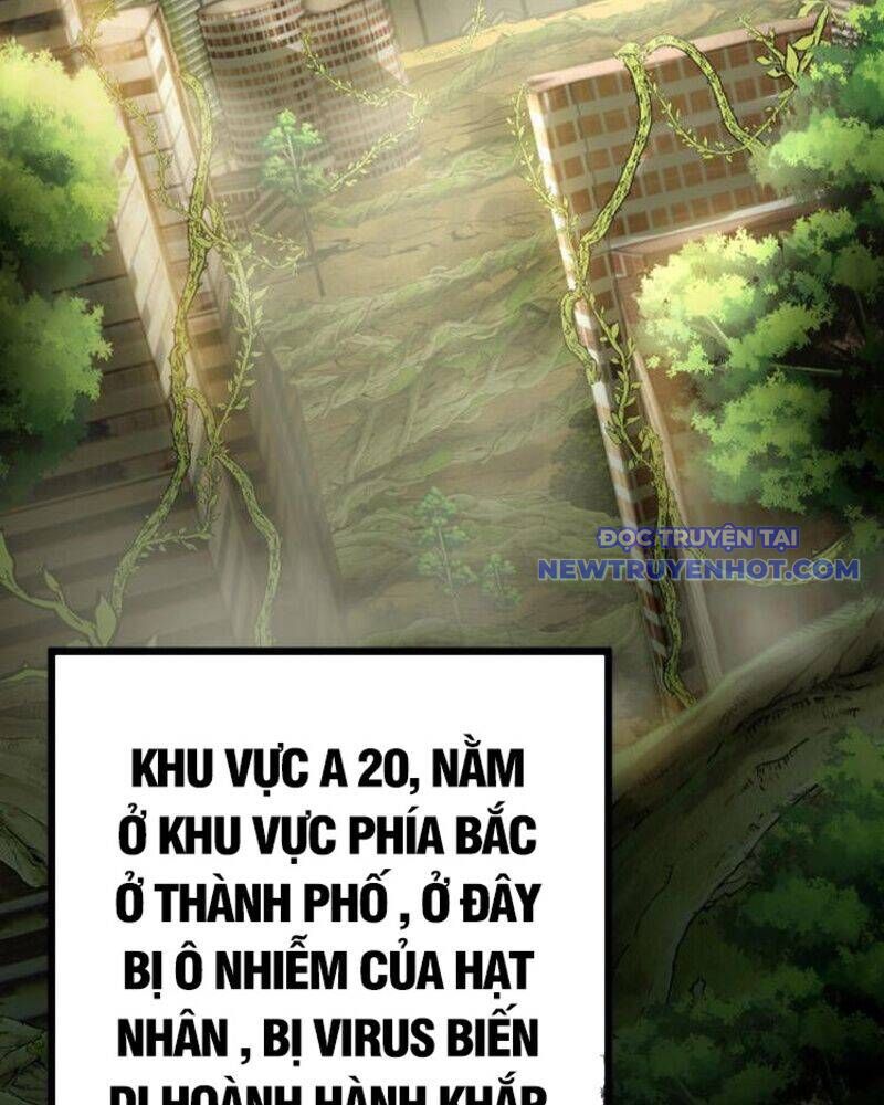 Thần Cấp Thăng Cấp Hệ Thống Chapter 2 - Trang 2