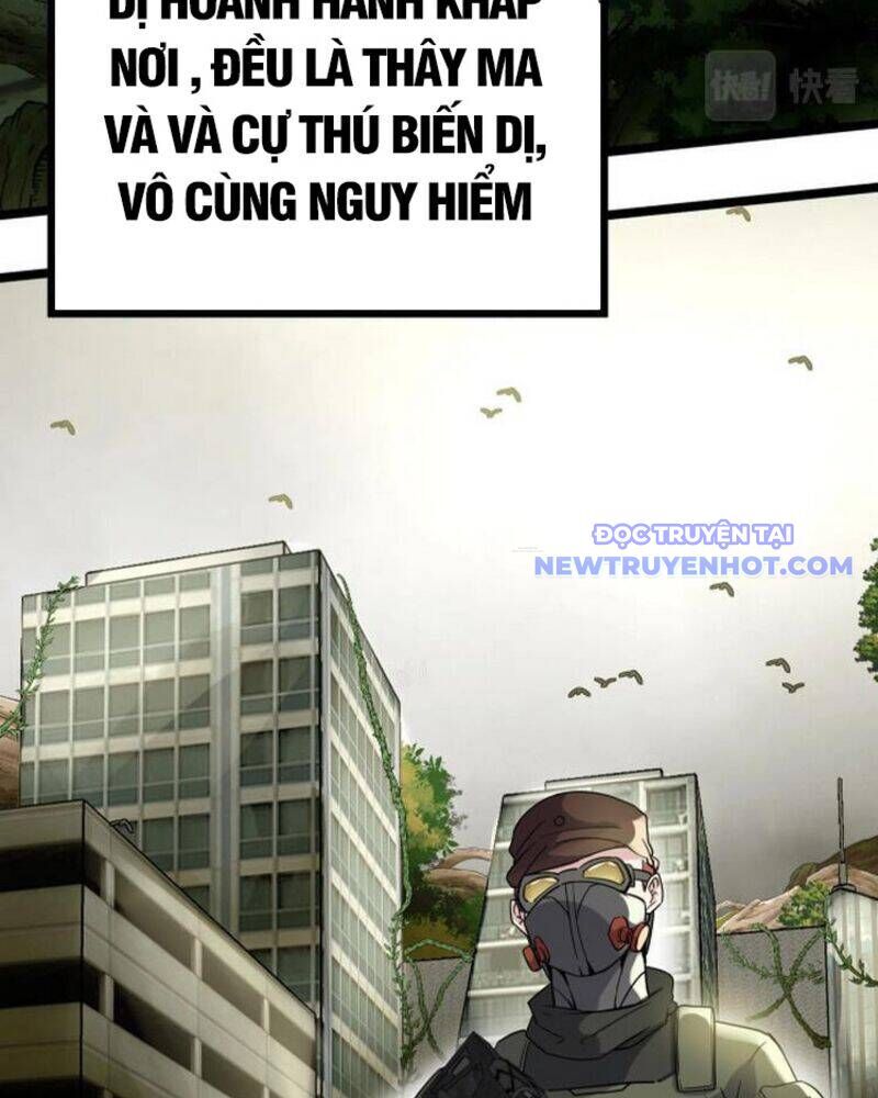 Thần Cấp Thăng Cấp Hệ Thống Chapter 2 - Trang 2