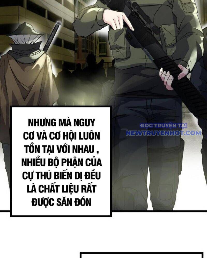 Thần Cấp Thăng Cấp Hệ Thống Chapter 2 - Trang 2