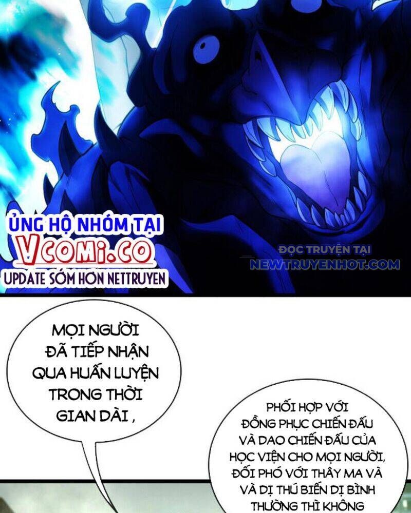 Thần Cấp Thăng Cấp Hệ Thống Chapter 2 - Trang 2