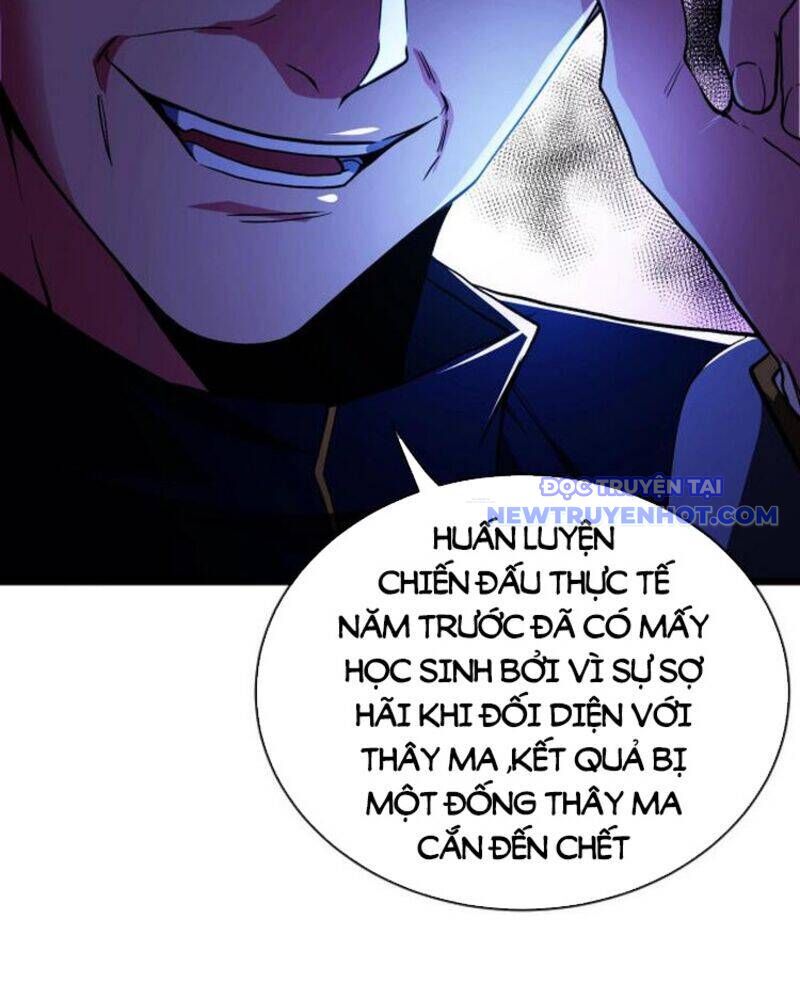 Thần Cấp Thăng Cấp Hệ Thống Chapter 2 - Trang 2