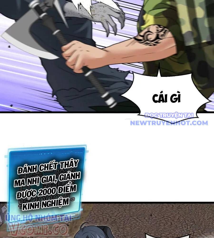 Thần Cấp Thăng Cấp Hệ Thống Chapter 20 - Trang 2