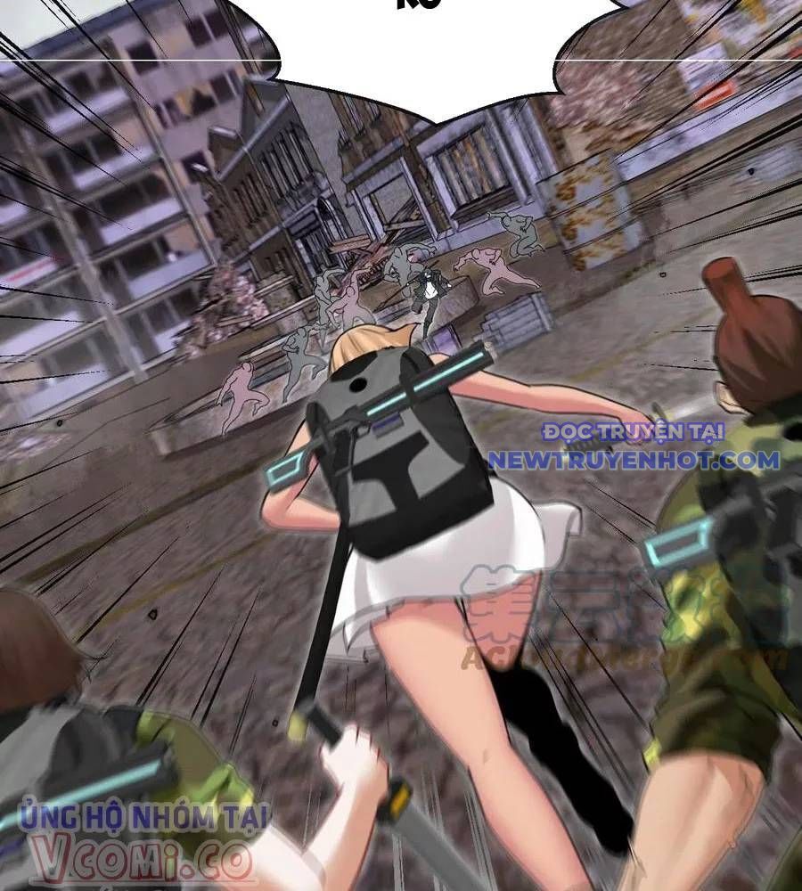 Thần Cấp Thăng Cấp Hệ Thống Chapter 20 - Trang 2