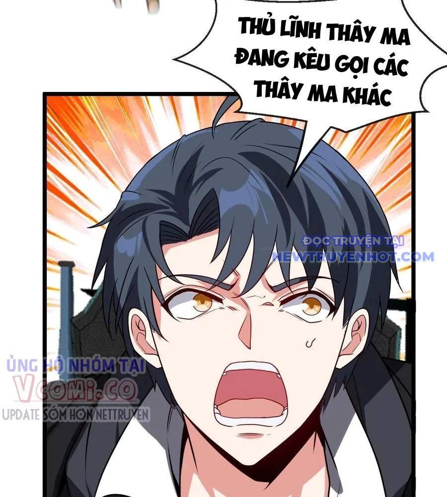 Thần Cấp Thăng Cấp Hệ Thống Chapter 20 - Trang 2