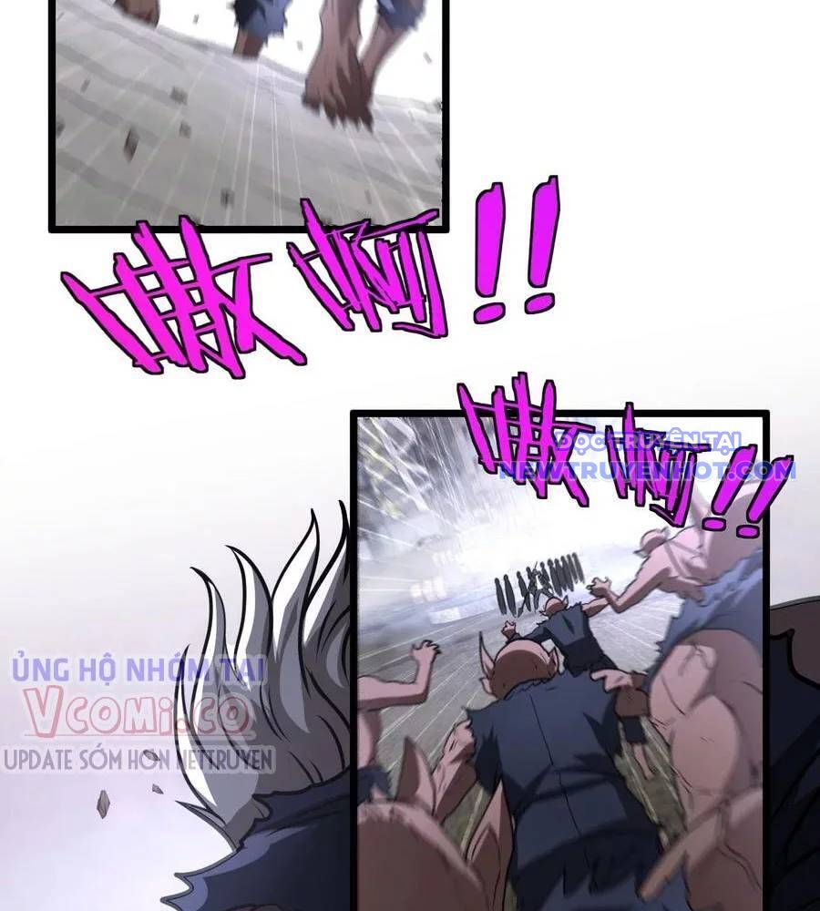Thần Cấp Thăng Cấp Hệ Thống Chapter 20 - Trang 2
