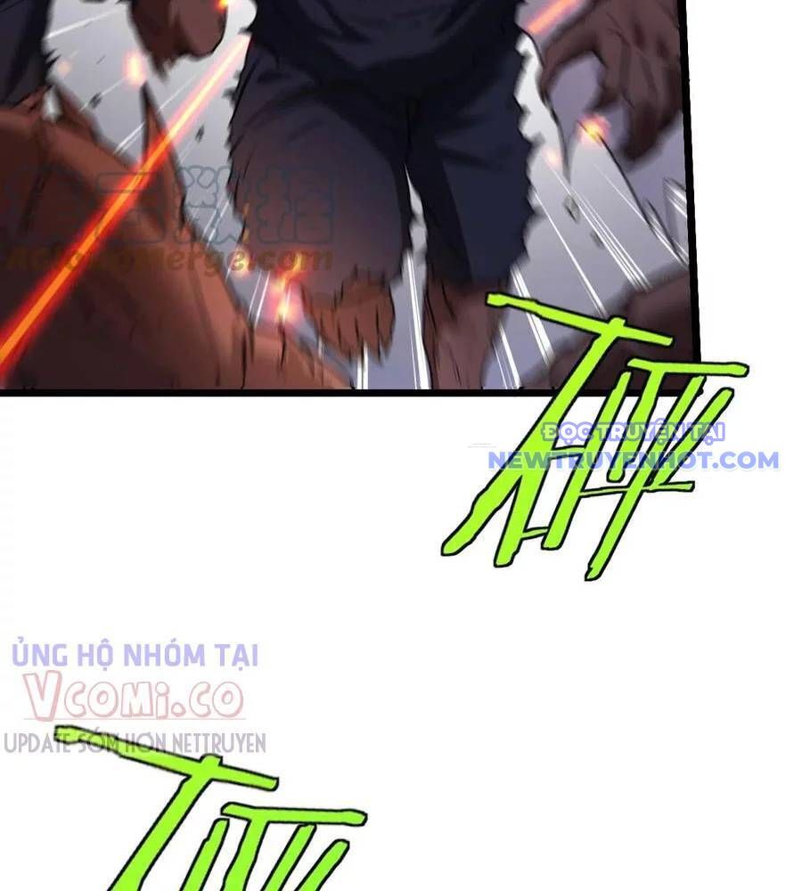 Thần Cấp Thăng Cấp Hệ Thống Chapter 20 - Trang 2